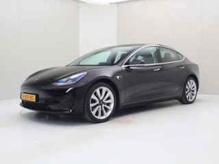 Tesla Model 3 Standard RWD Plus [ LFP ACCU+AUTOPILOT+60 kWh+PREMIUM AUDIO ]