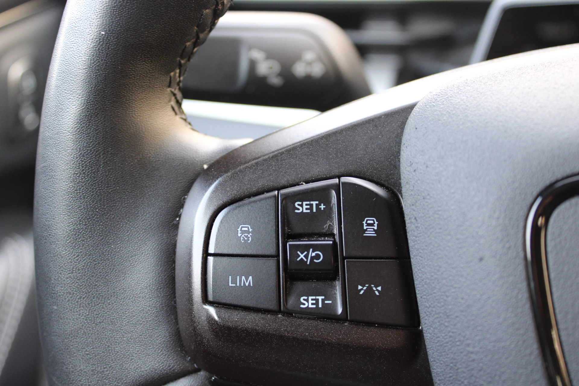 Hoofdafbeelding Ford Mustang Mach-E