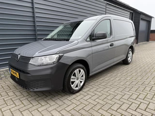 Volkswagen Caddy Maxi 1.5 TSI Benz.Automaat apple carplay