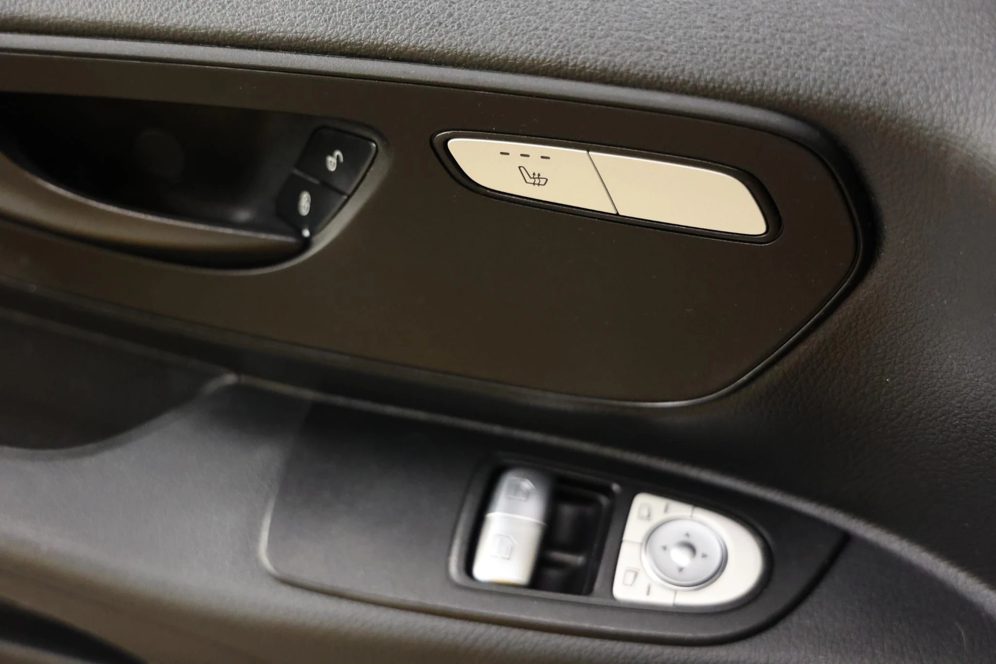 Hoofdafbeelding Mercedes-Benz eVito