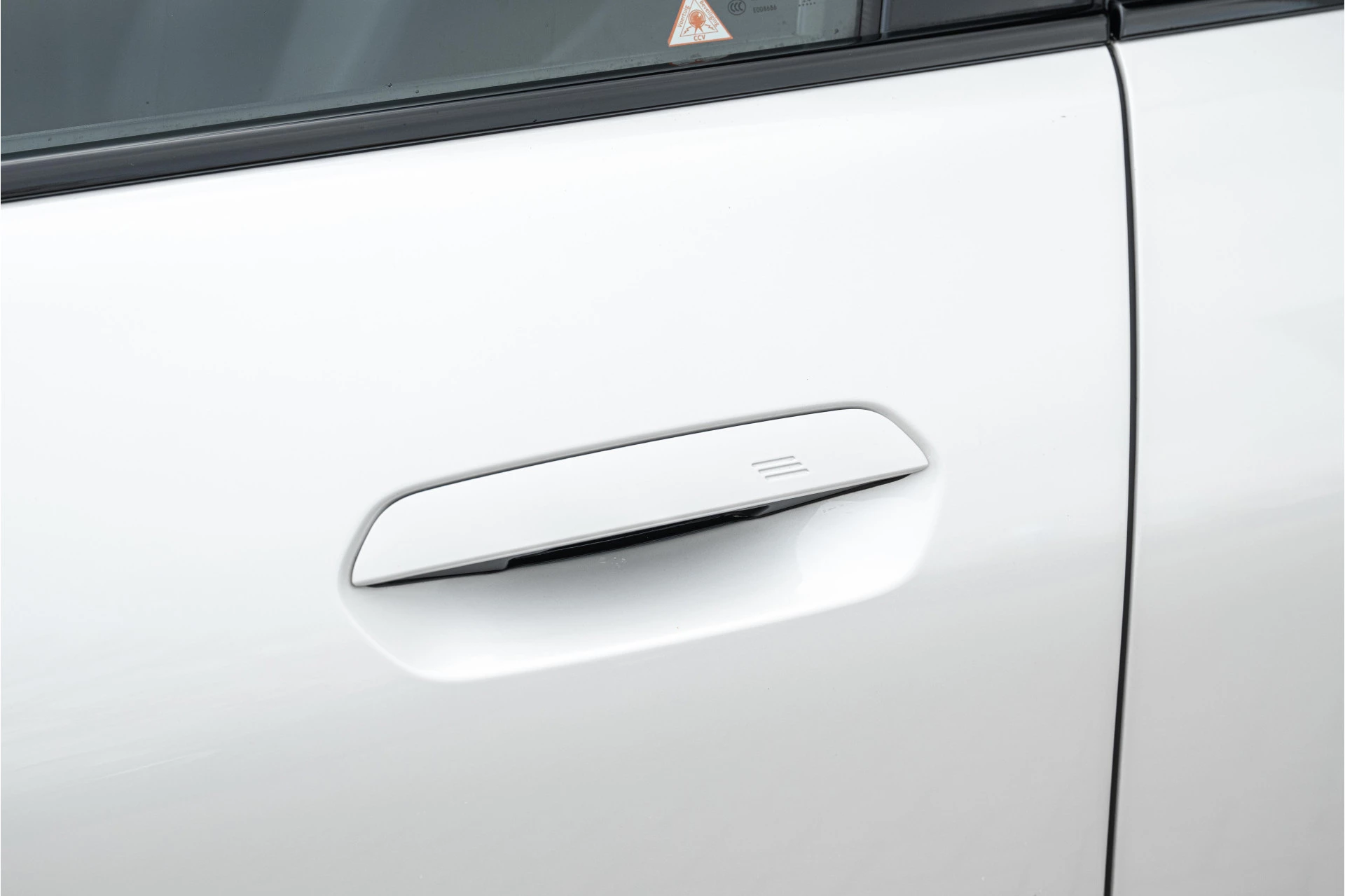 Hoofdafbeelding MINI Aceman