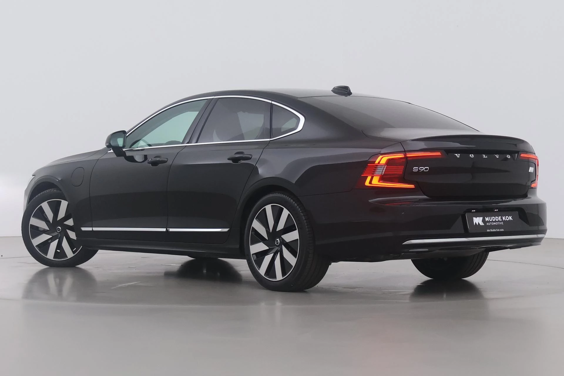 Hoofdafbeelding Volvo S90