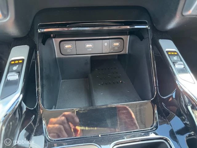 Hoofdafbeelding Kia Sorento