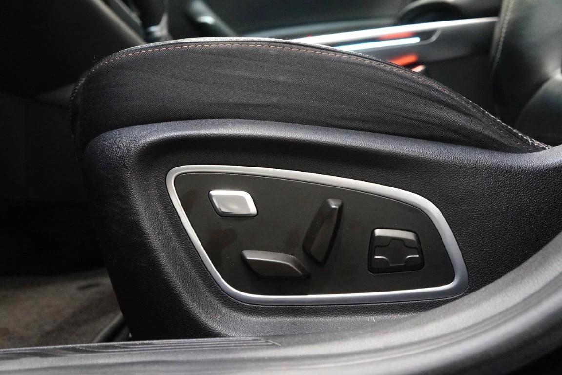 Hoofdafbeelding Renault Megane E-Tech