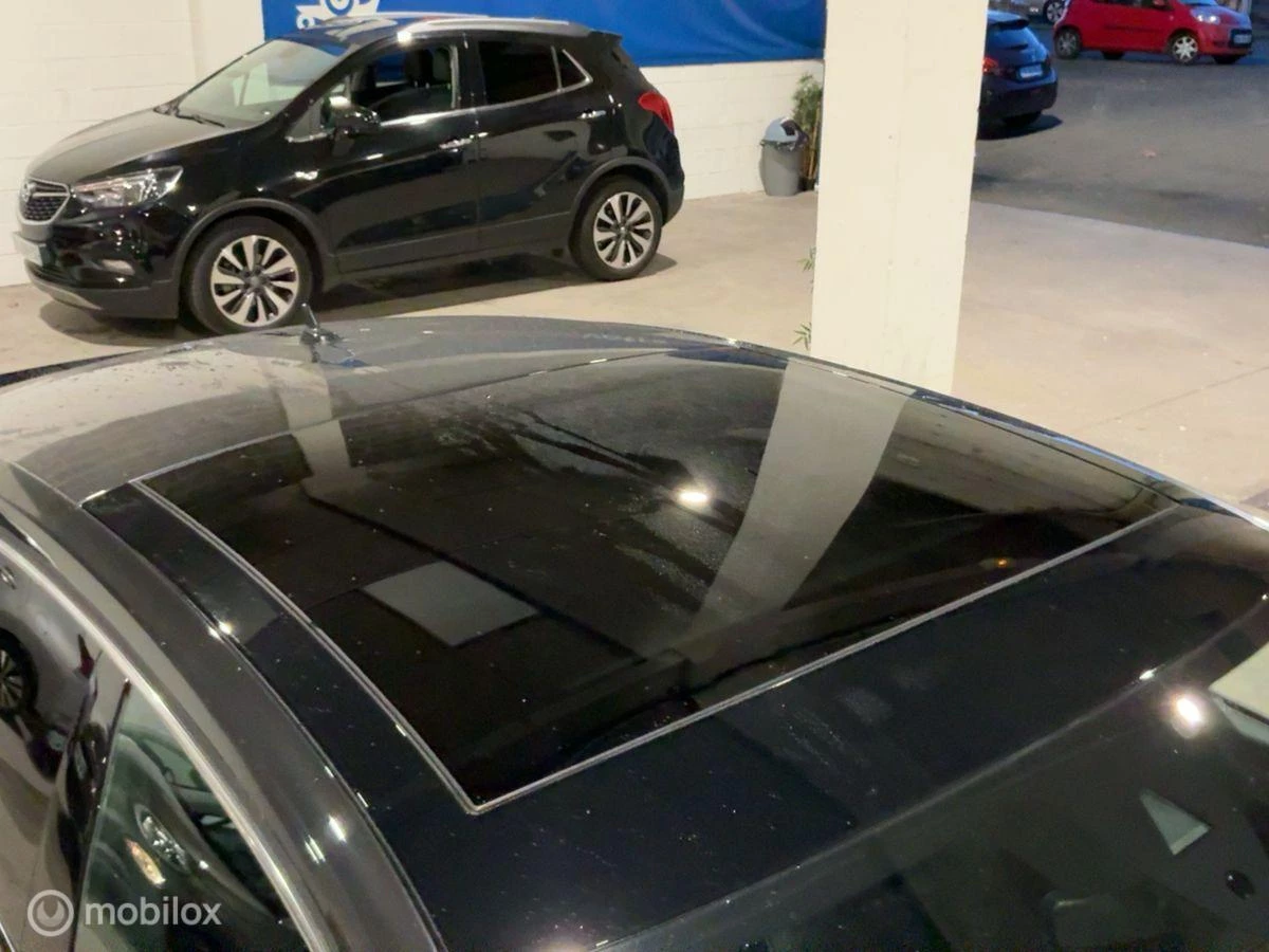 Hoofdafbeelding Volkswagen Arteon