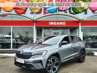 Renault Austral 1.2 E-TECH AUT. FULL-HYBRID 200PK ALPINE LED NAVI CAMERA CARPLAY AIRCO