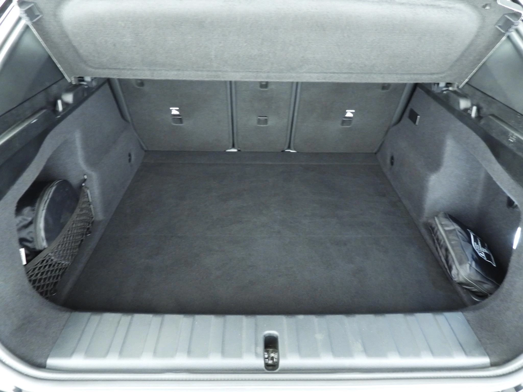 Hoofdafbeelding BMW iX2