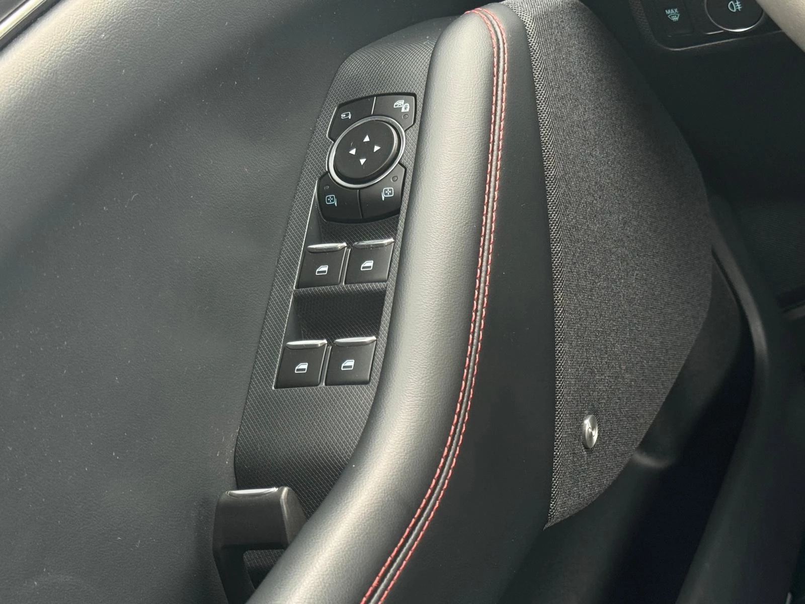 Hoofdafbeelding Ford Mustang Mach-E