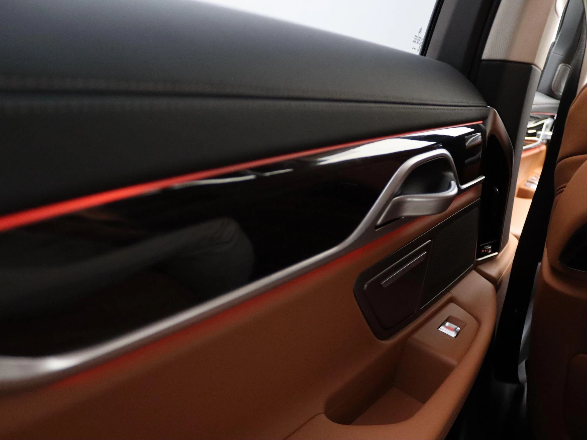 Hoofdafbeelding BMW 7 Serie