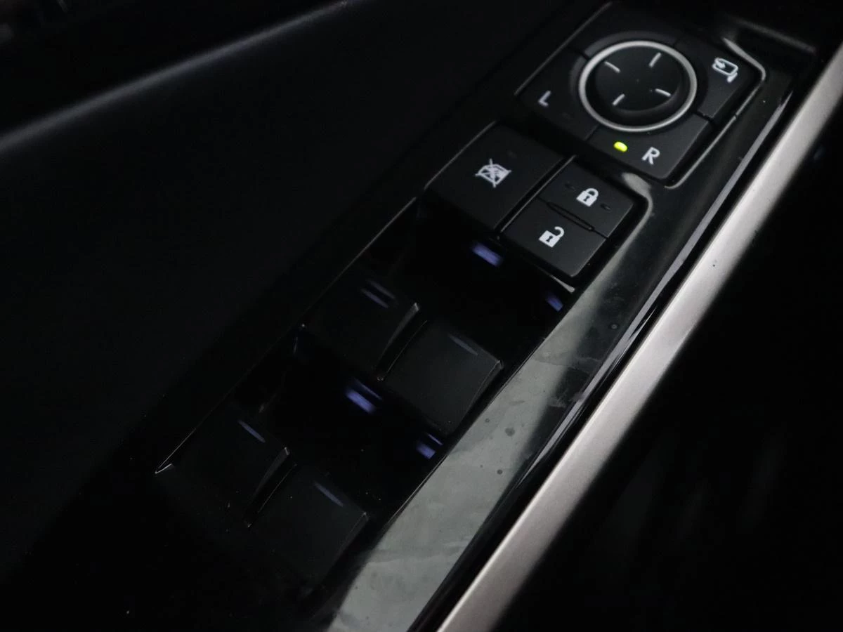 Hoofdafbeelding Lexus IS