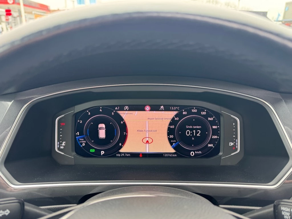 Hoofdafbeelding Volkswagen Tiguan Allspace