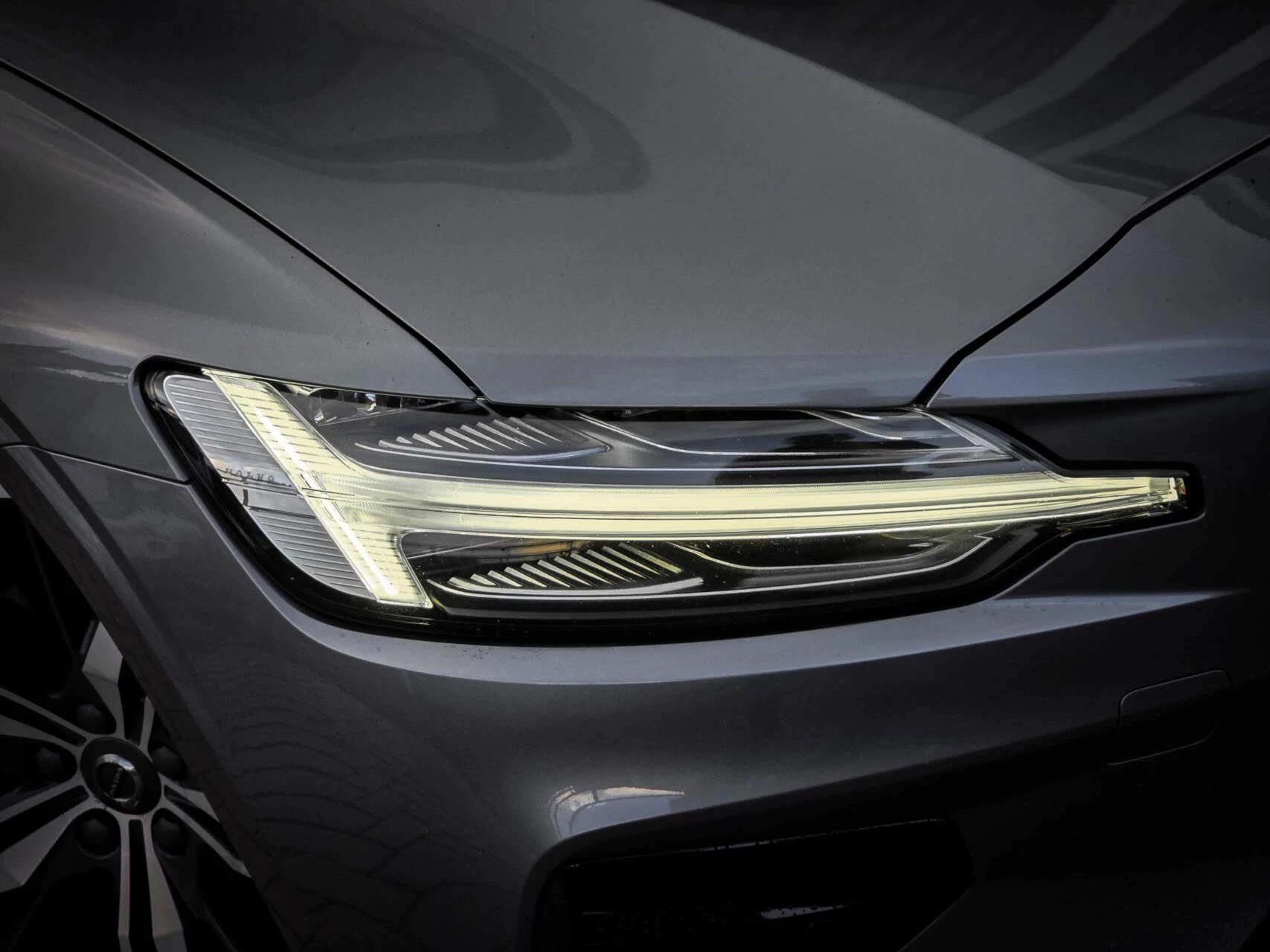 Hoofdafbeelding Volvo S60