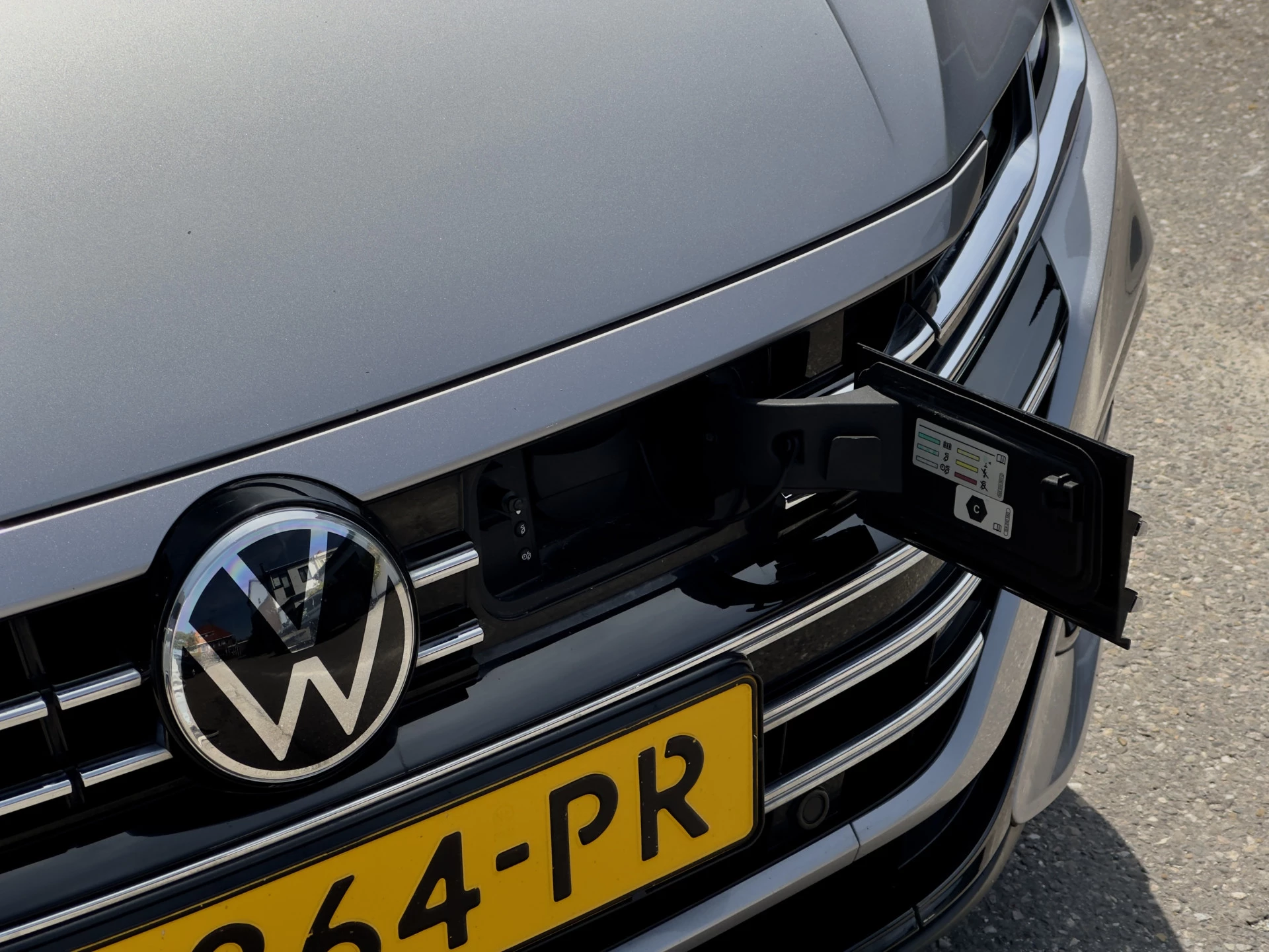 Hoofdafbeelding Volkswagen Arteon