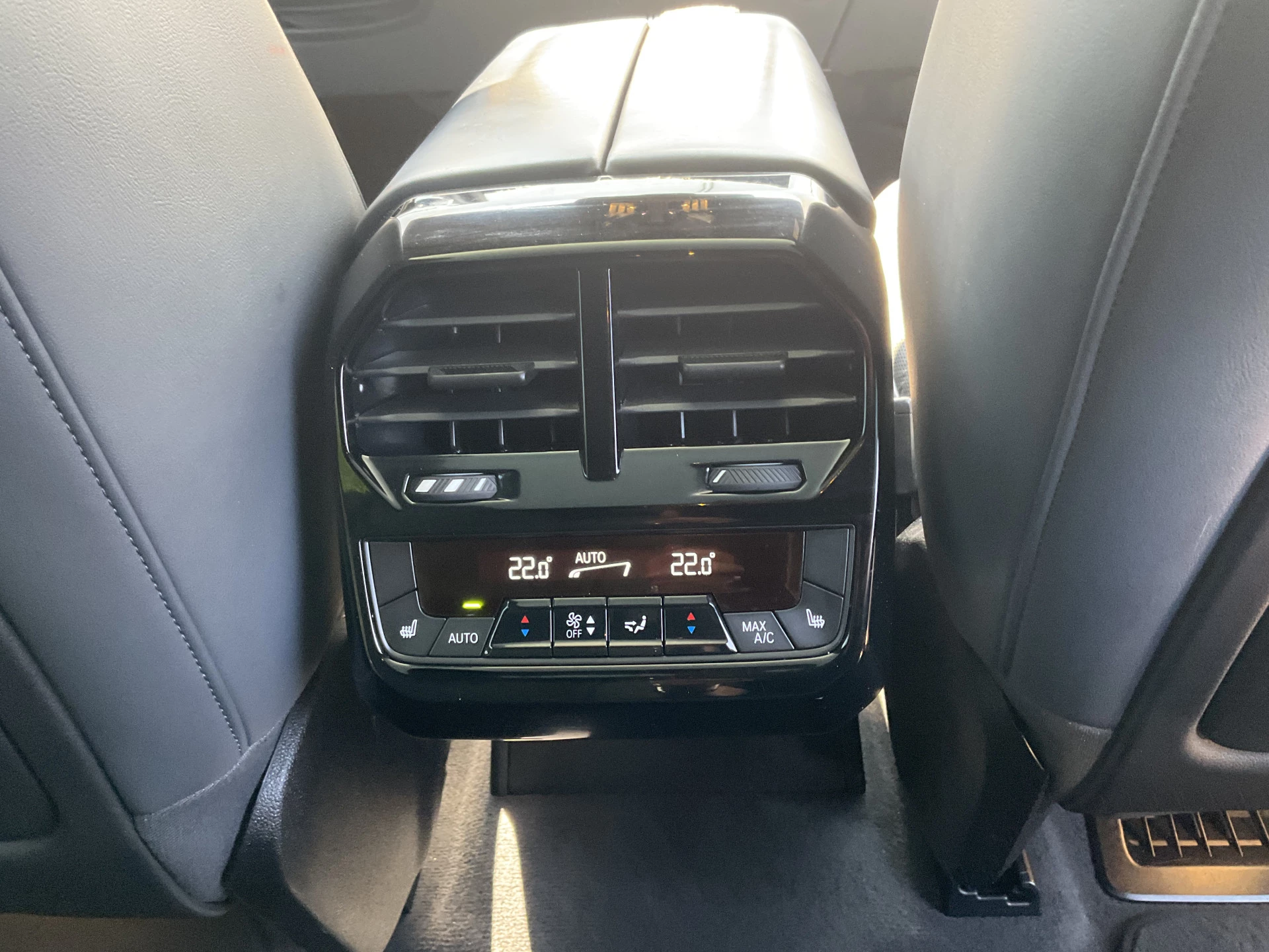Hoofdafbeelding BMW iX