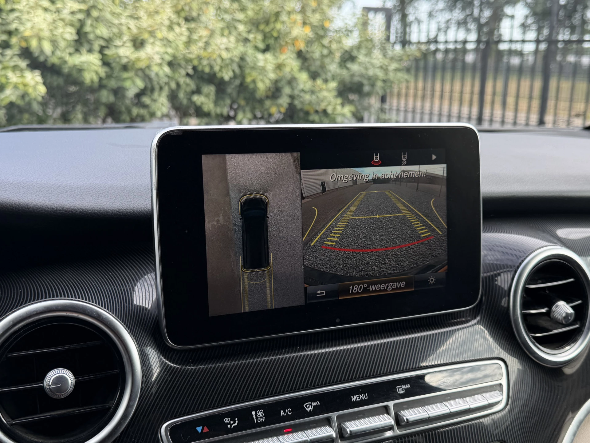 Hoofdafbeelding Mercedes-Benz Marco Polo