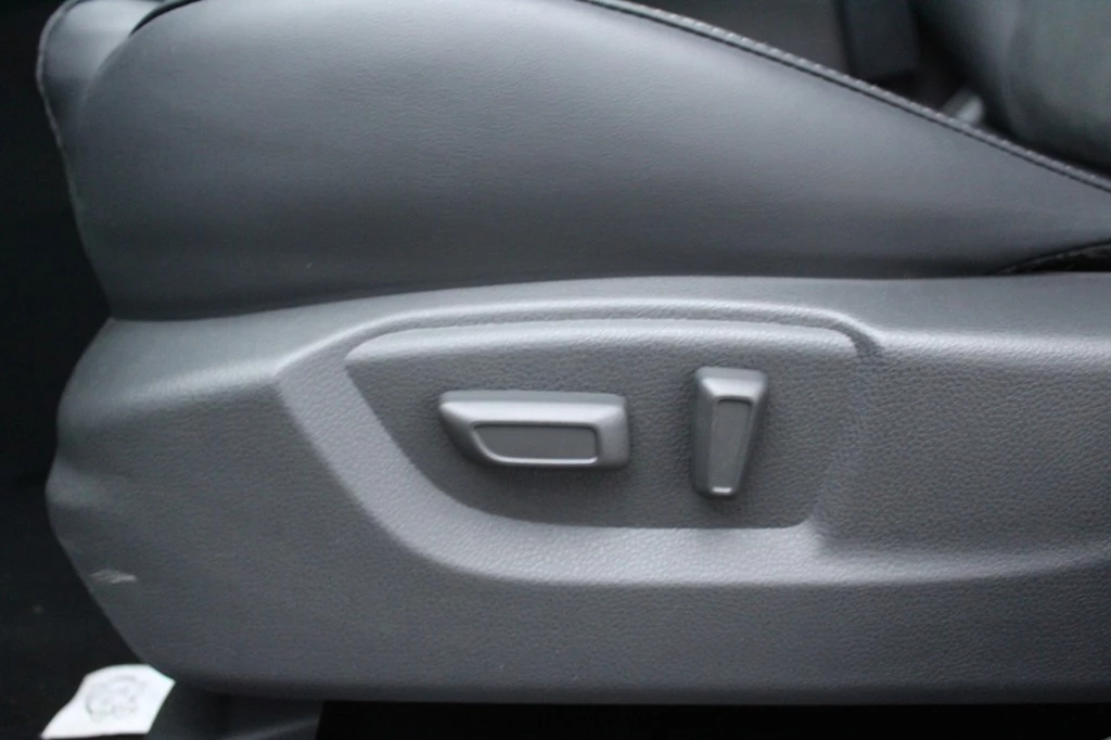 Hoofdafbeelding Mitsubishi Eclipse Cross