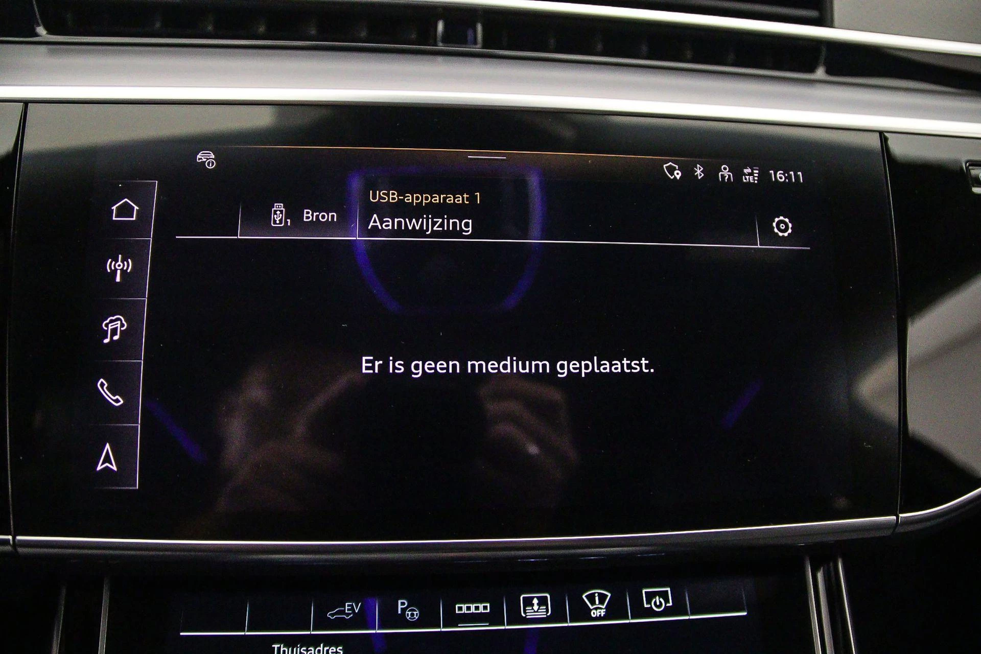 Hoofdafbeelding Audi A8