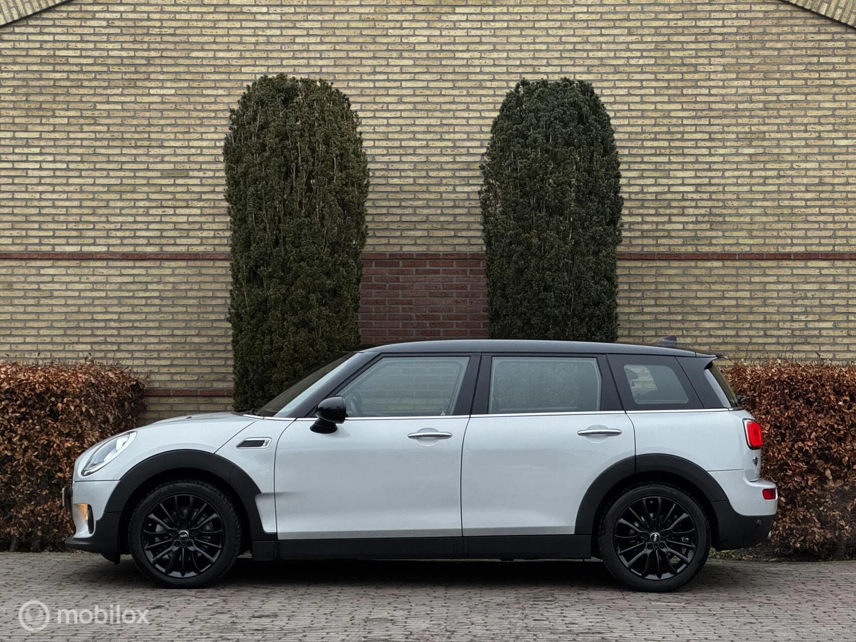 Hoofdafbeelding MINI Clubman