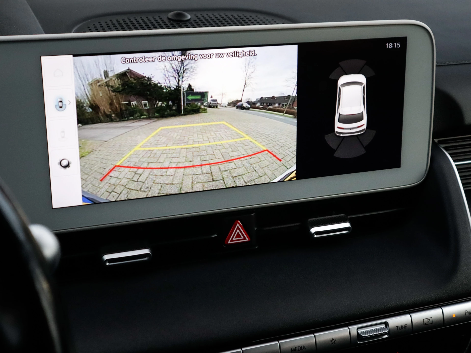 Hoofdafbeelding Hyundai IONIQ 5