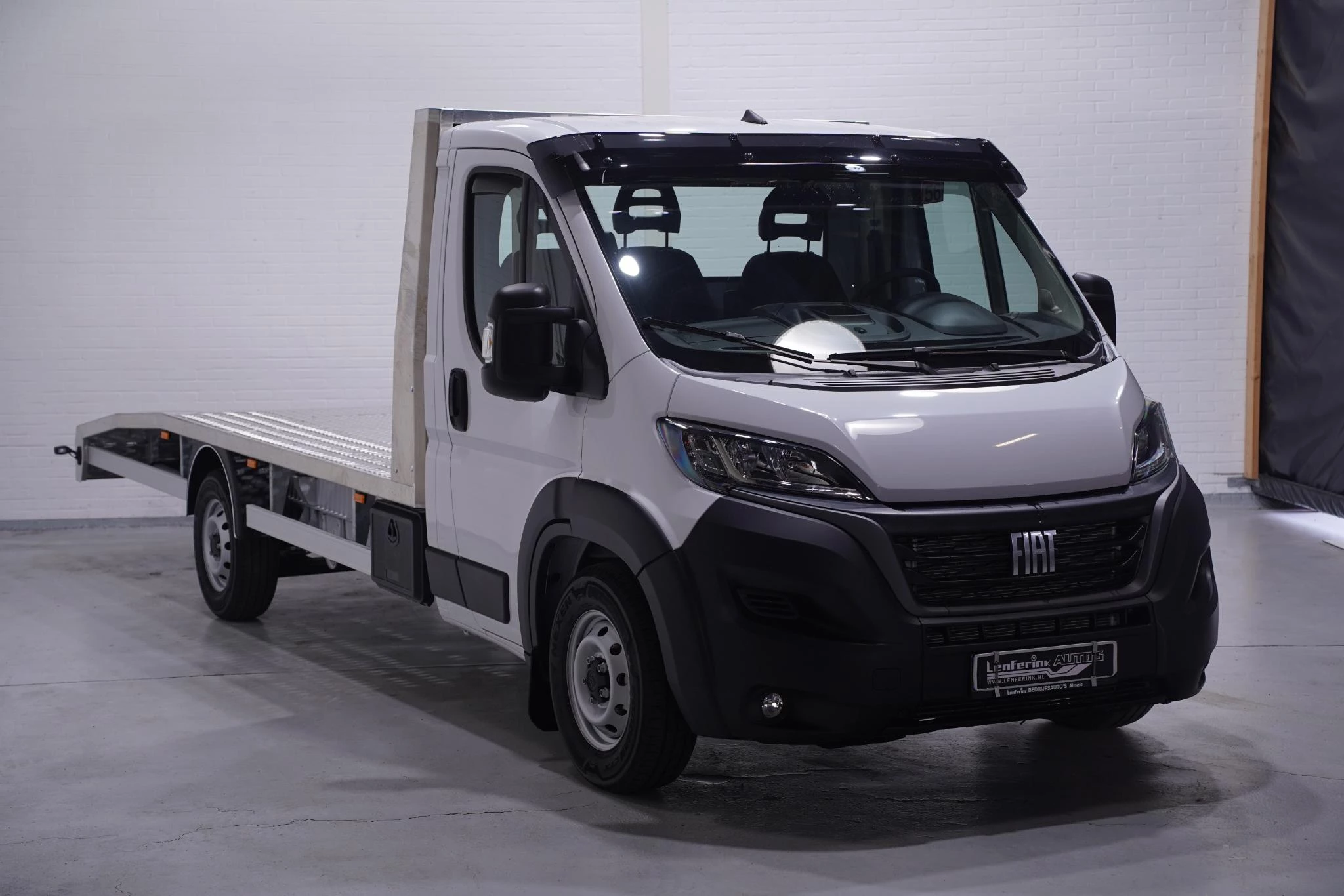 Hoofdafbeelding Fiat Ducato