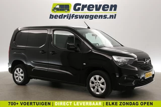 Opel Combo 1.5D Innovation | Euro6 | 102PK | Airco | Camera | Carplay | Cruise | Parkeersensoren 