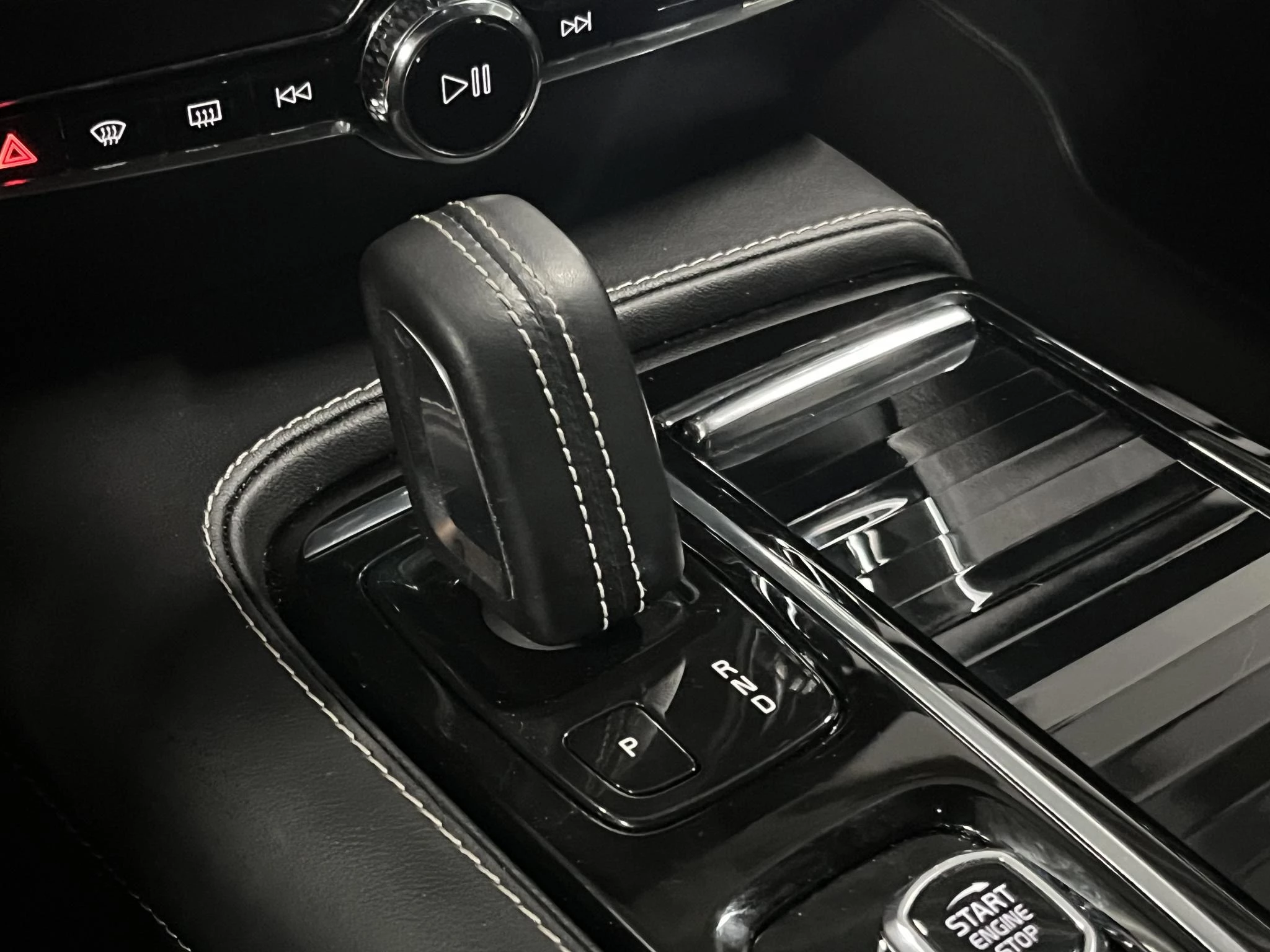Hoofdafbeelding Volvo S60