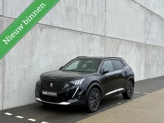 Peugeot 2008 1.2 GT 155 pk | pano | alcantara | Focal | full
