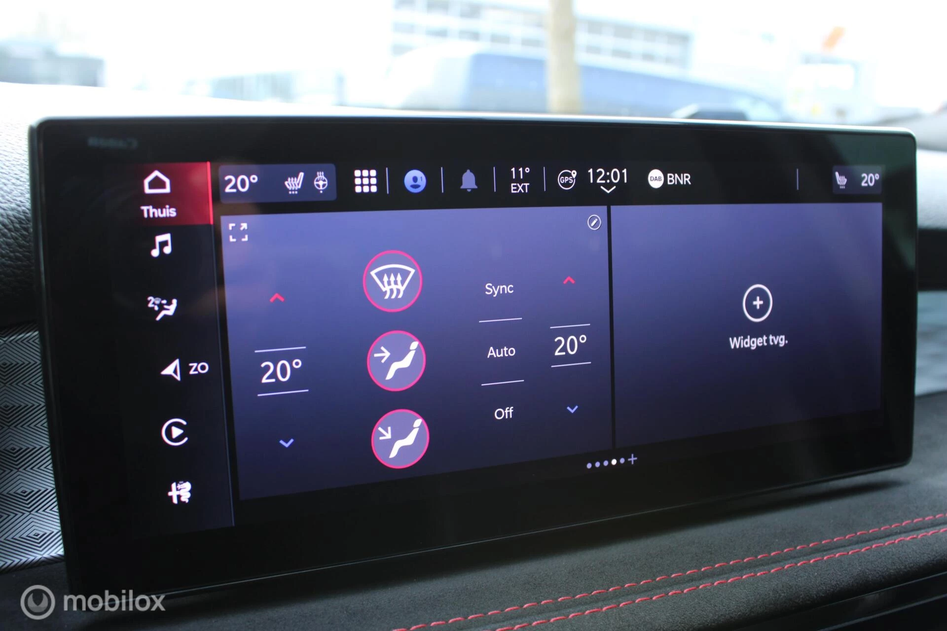 Hoofdafbeelding Alfa Romeo Tonale