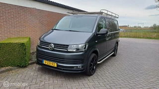 Hoofdafbeelding Volkswagen Transporter Volkswagen Transporter 2.0 TDI L1H1