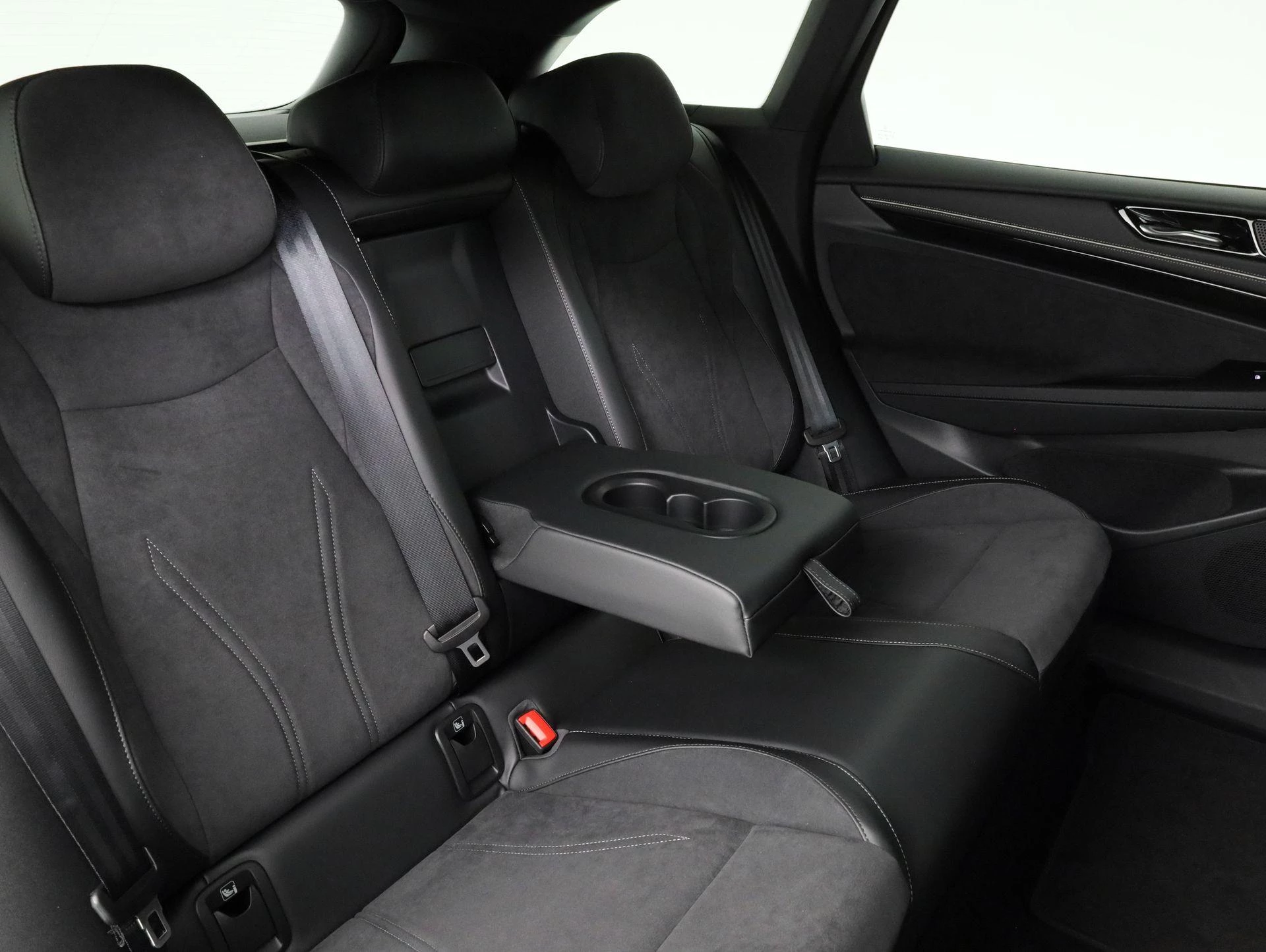 Hoofdafbeelding Volkswagen ID.7