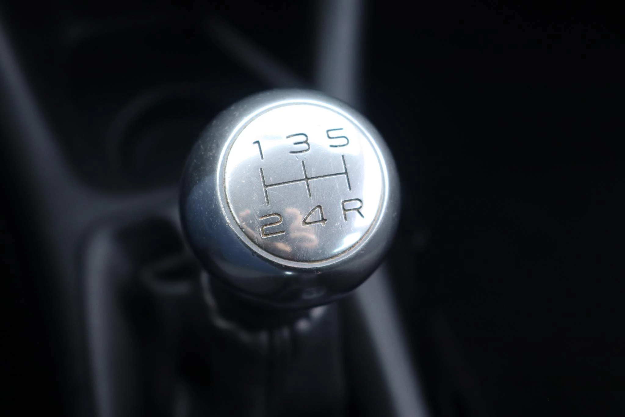 Hoofdafbeelding Peugeot 206