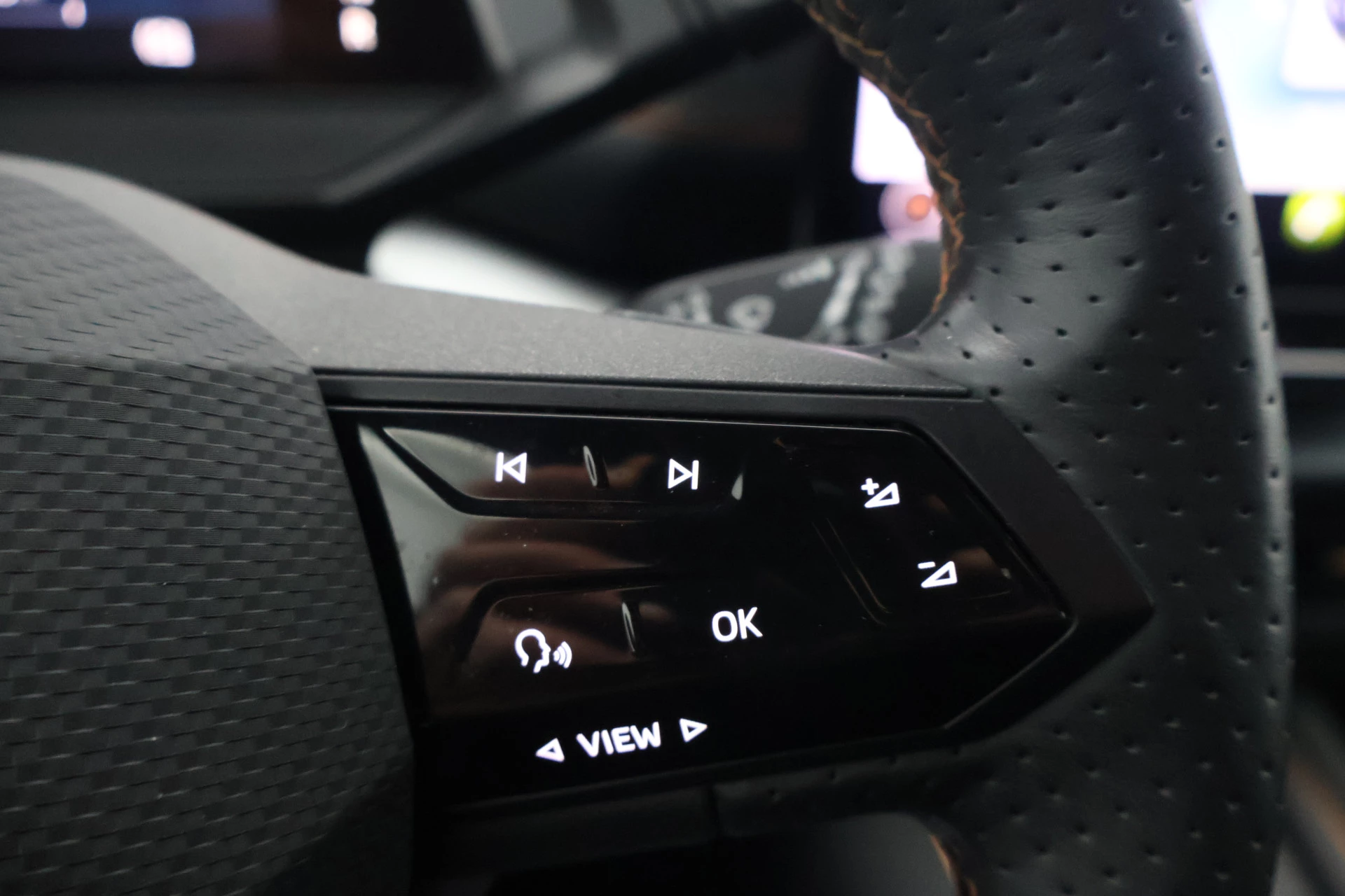 Hoofdafbeelding CUPRA Born