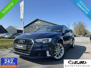 Hoofdafbeelding Audi A3 Audi A3 Sportback 1.0 TFSI Sport CLIMA*NAV*PDC*STOELVERW*ENZ