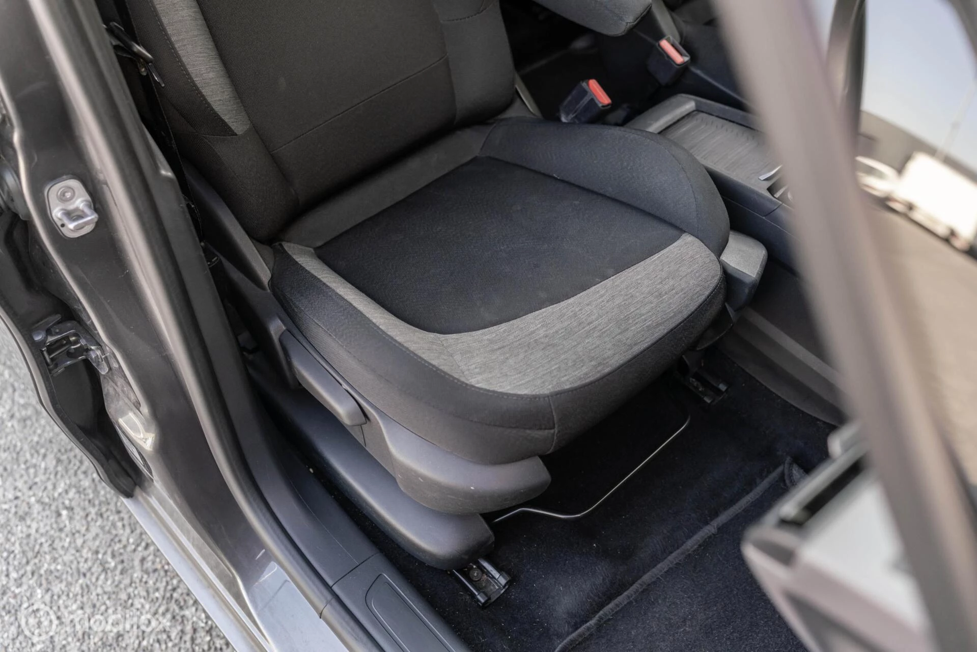 Hoofdafbeelding Citroën Grand C4 Spacetourer