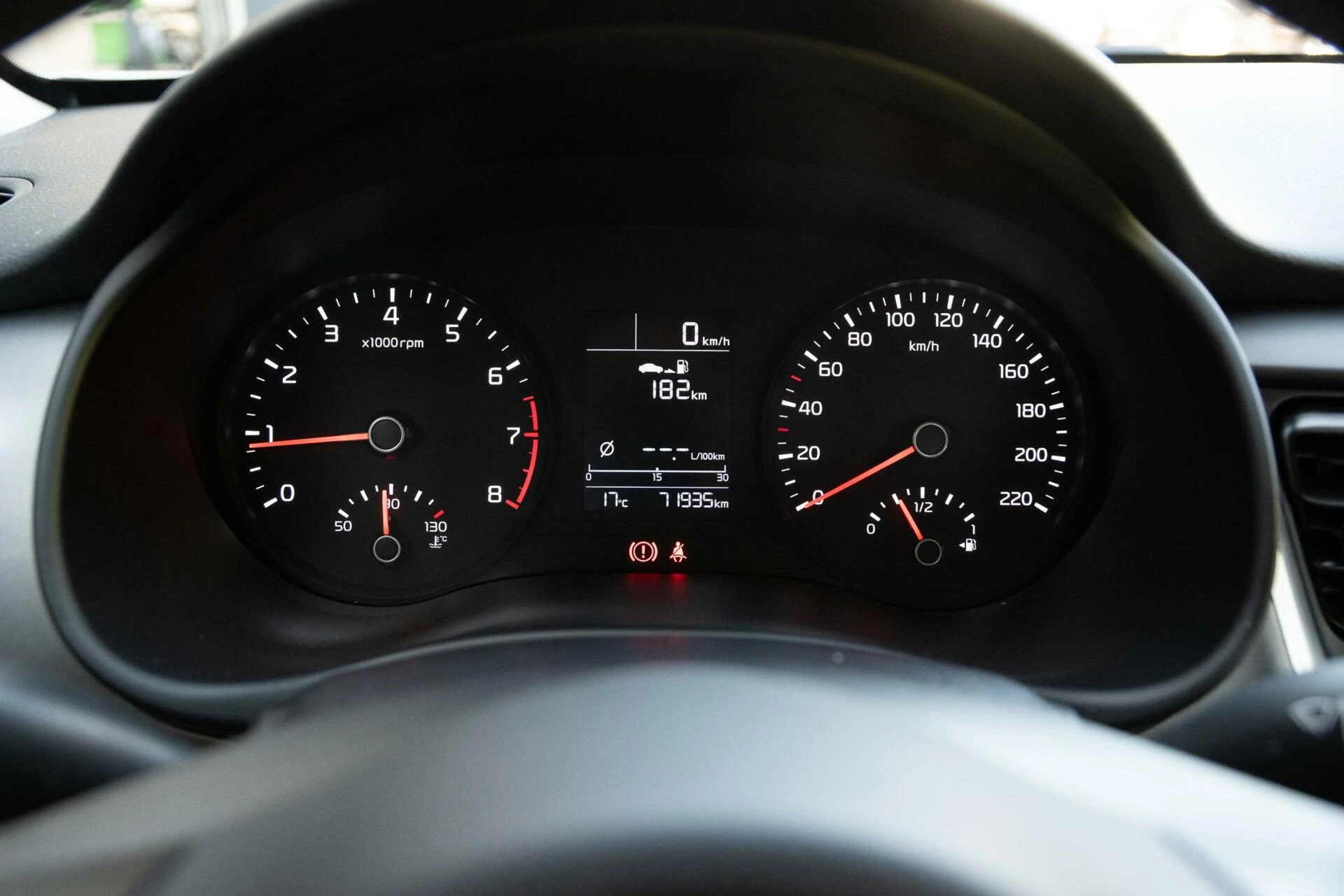 Hoofdafbeelding Kia Stonic