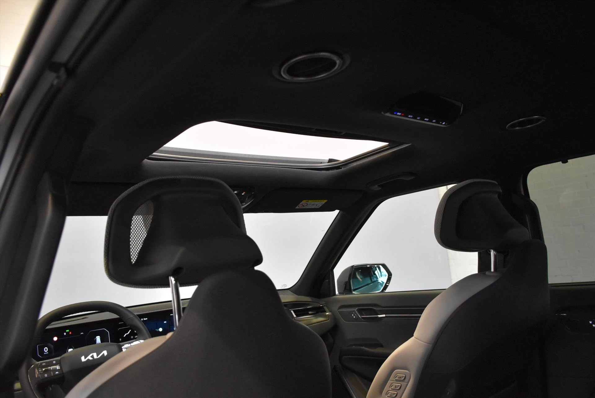 Hoofdafbeelding Kia EV9