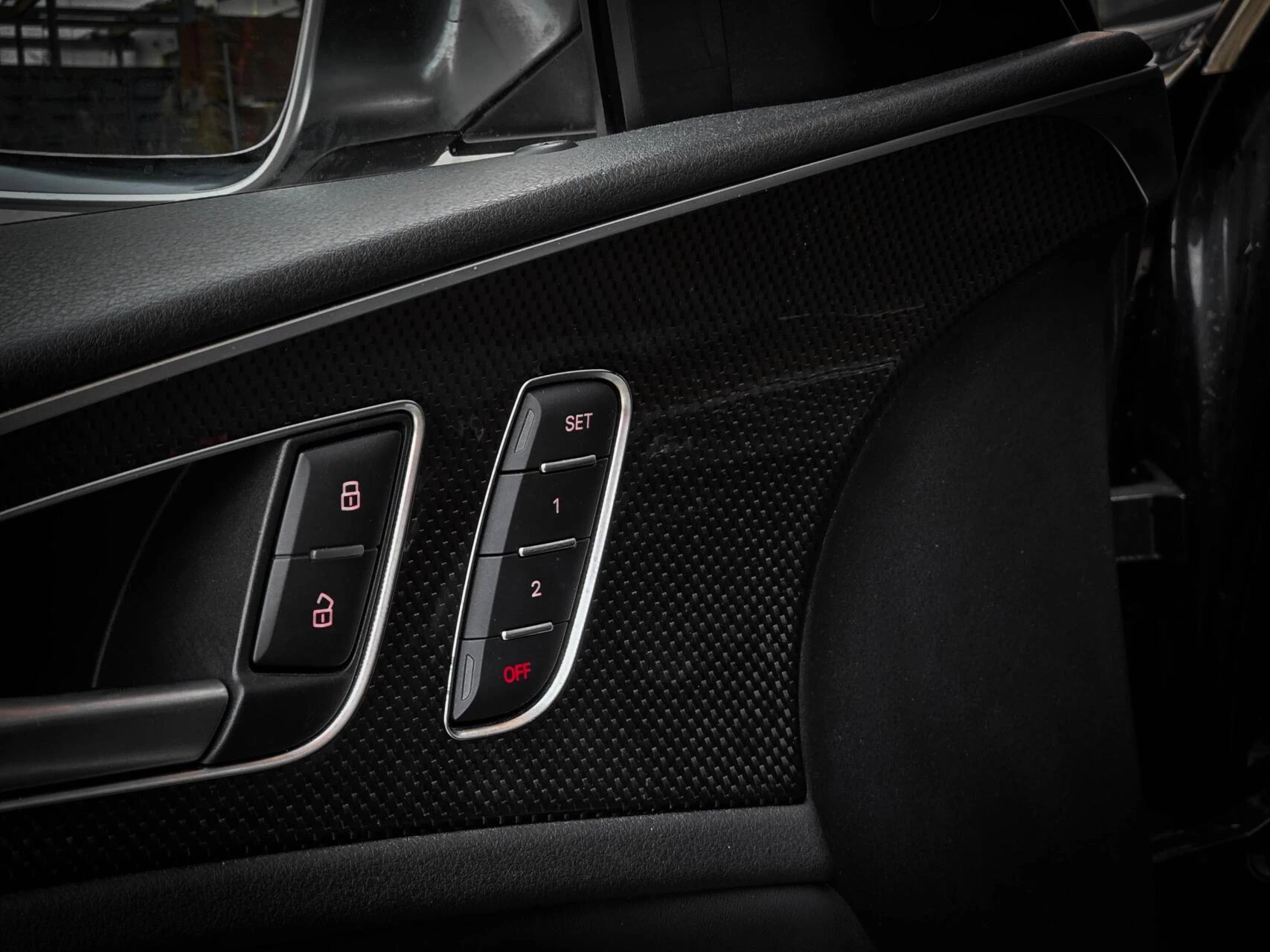 Hoofdafbeelding Audi S6