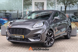 Ford Puma 1.0i ST-Line 155pk | Winter Pakket | B&O Audio | ACC | Virtual | LED | Dodehoek | Camera | 