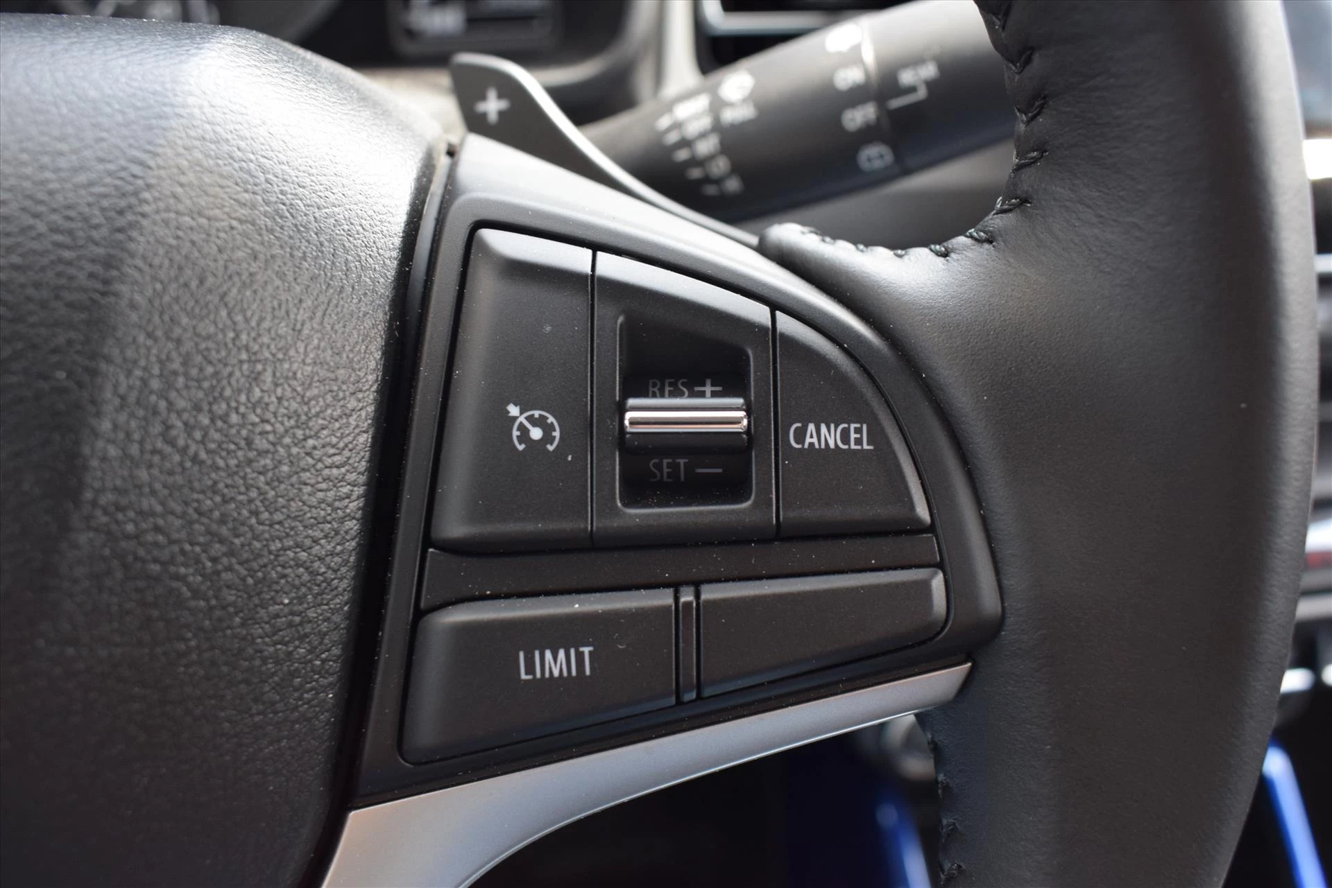 Hoofdafbeelding Suzuki Ignis