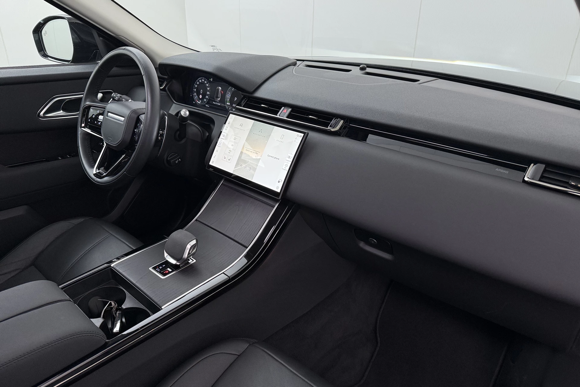 Hoofdafbeelding Land Rover Range Rover Velar