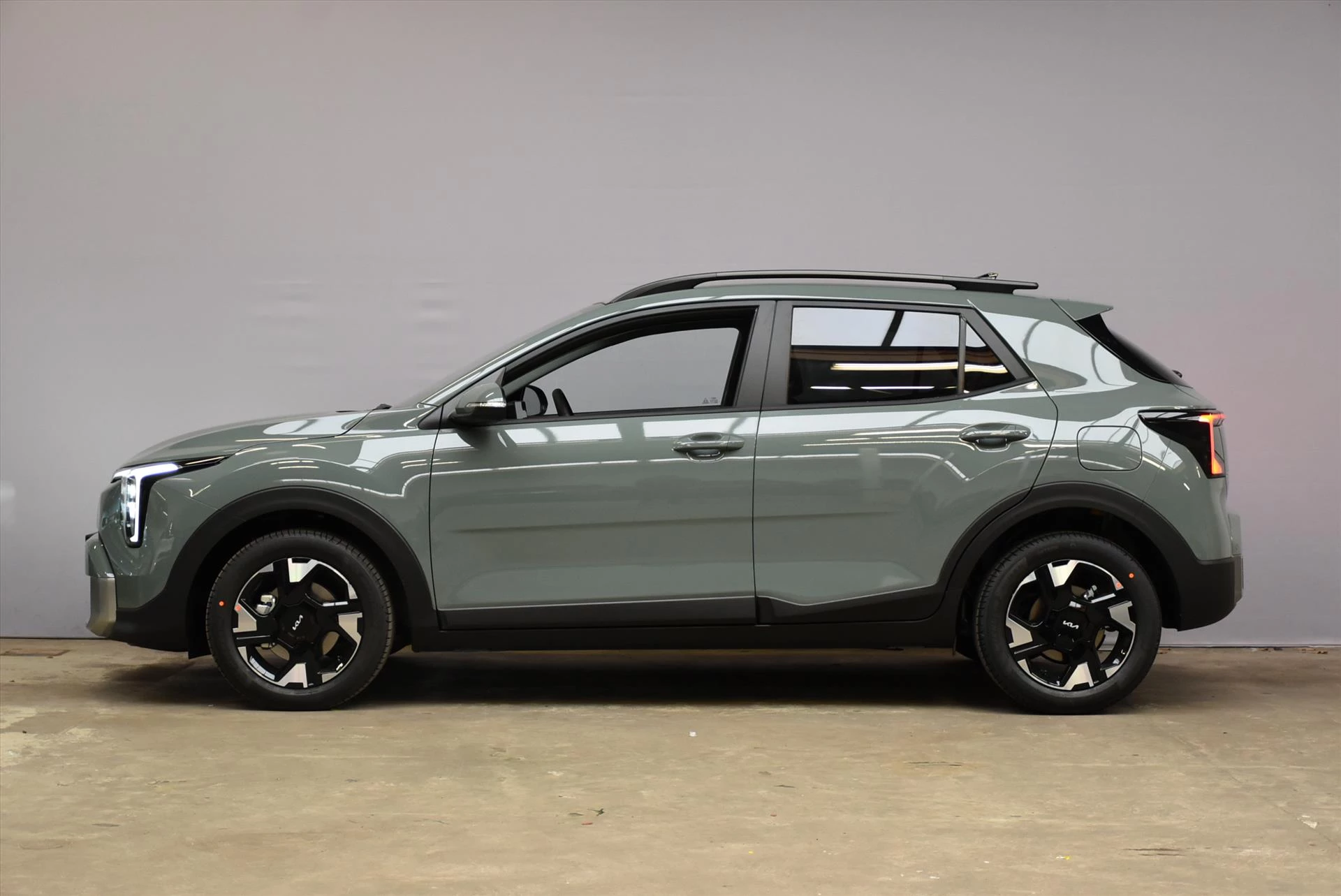 Hoofdafbeelding Kia Stonic