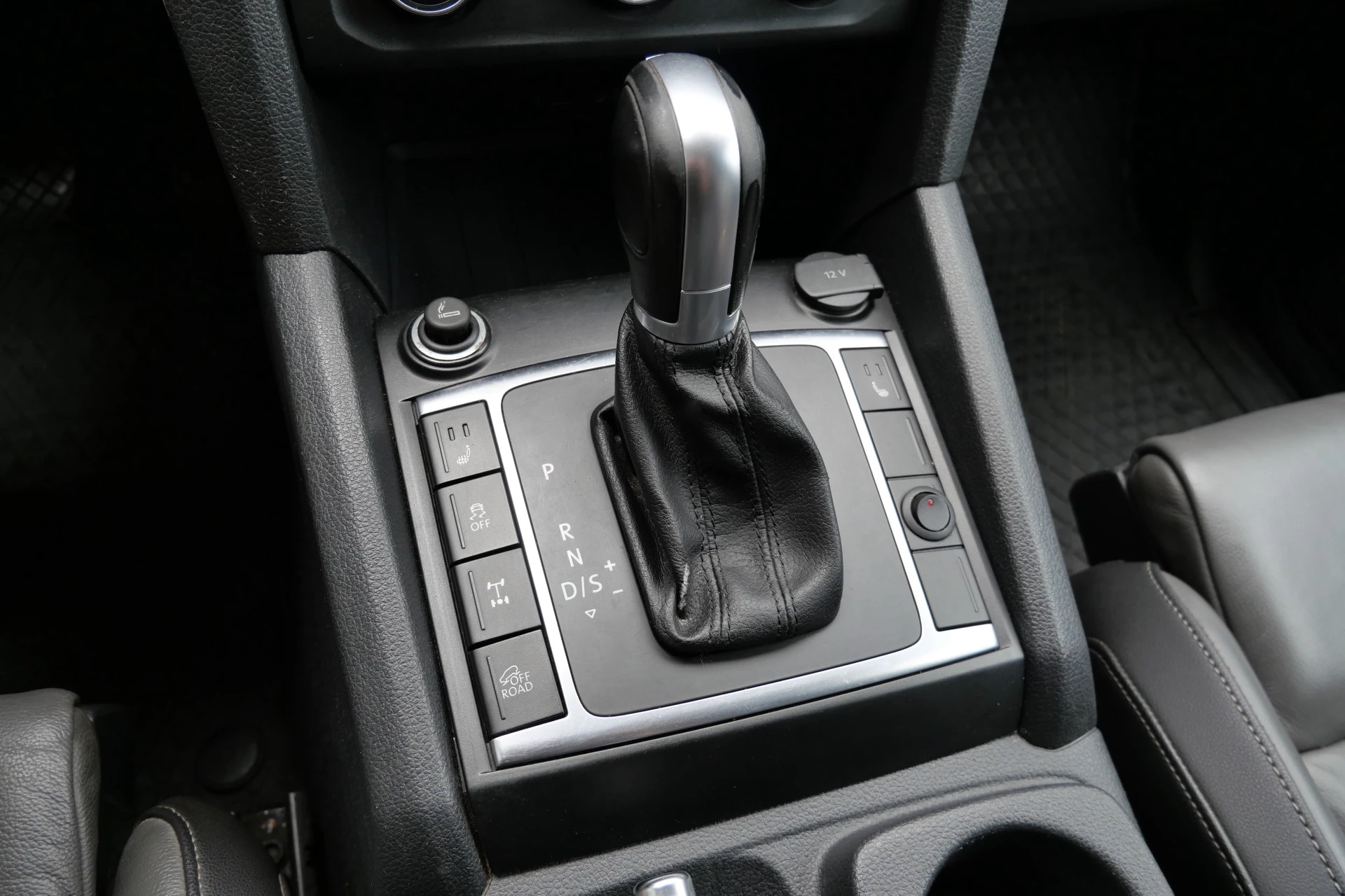 Hoofdafbeelding Volkswagen Amarok