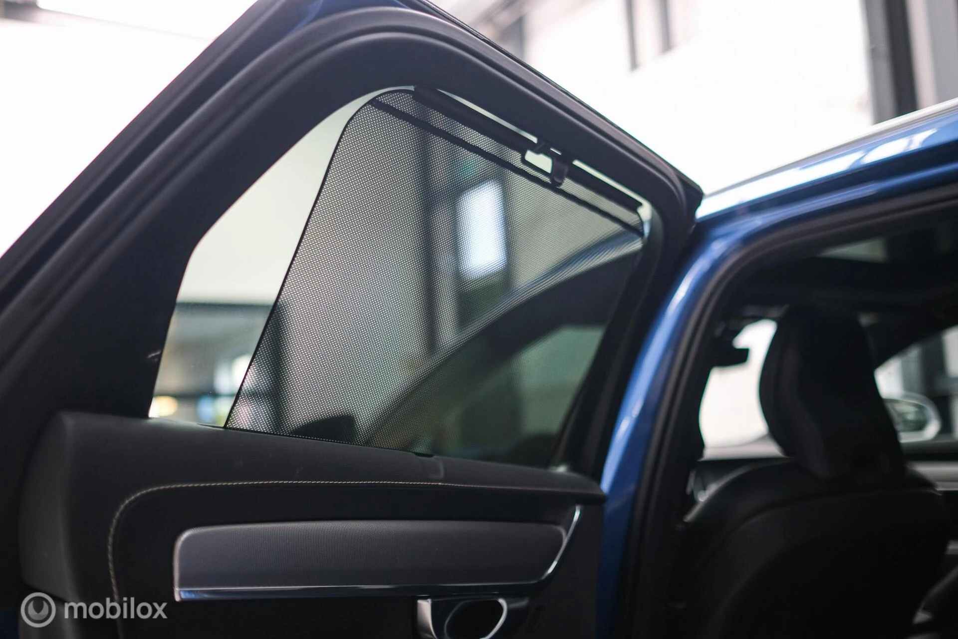 Hoofdafbeelding Volvo V90