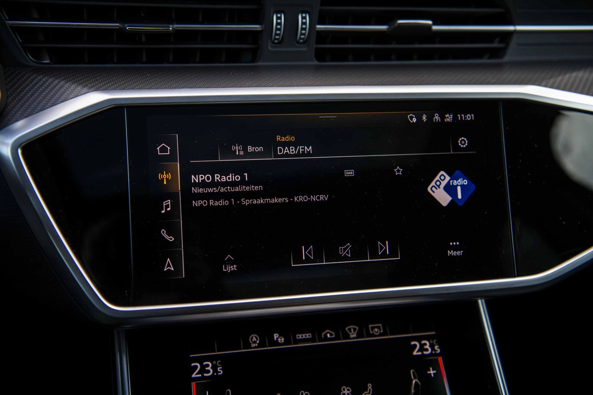 Hoofdafbeelding Audi RS6