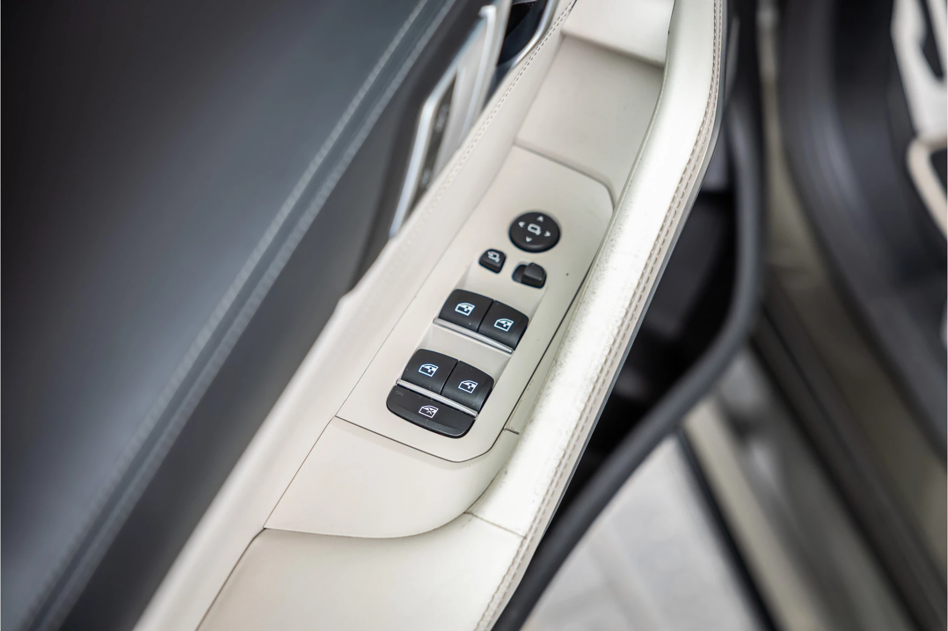 Hoofdafbeelding BMW X6
