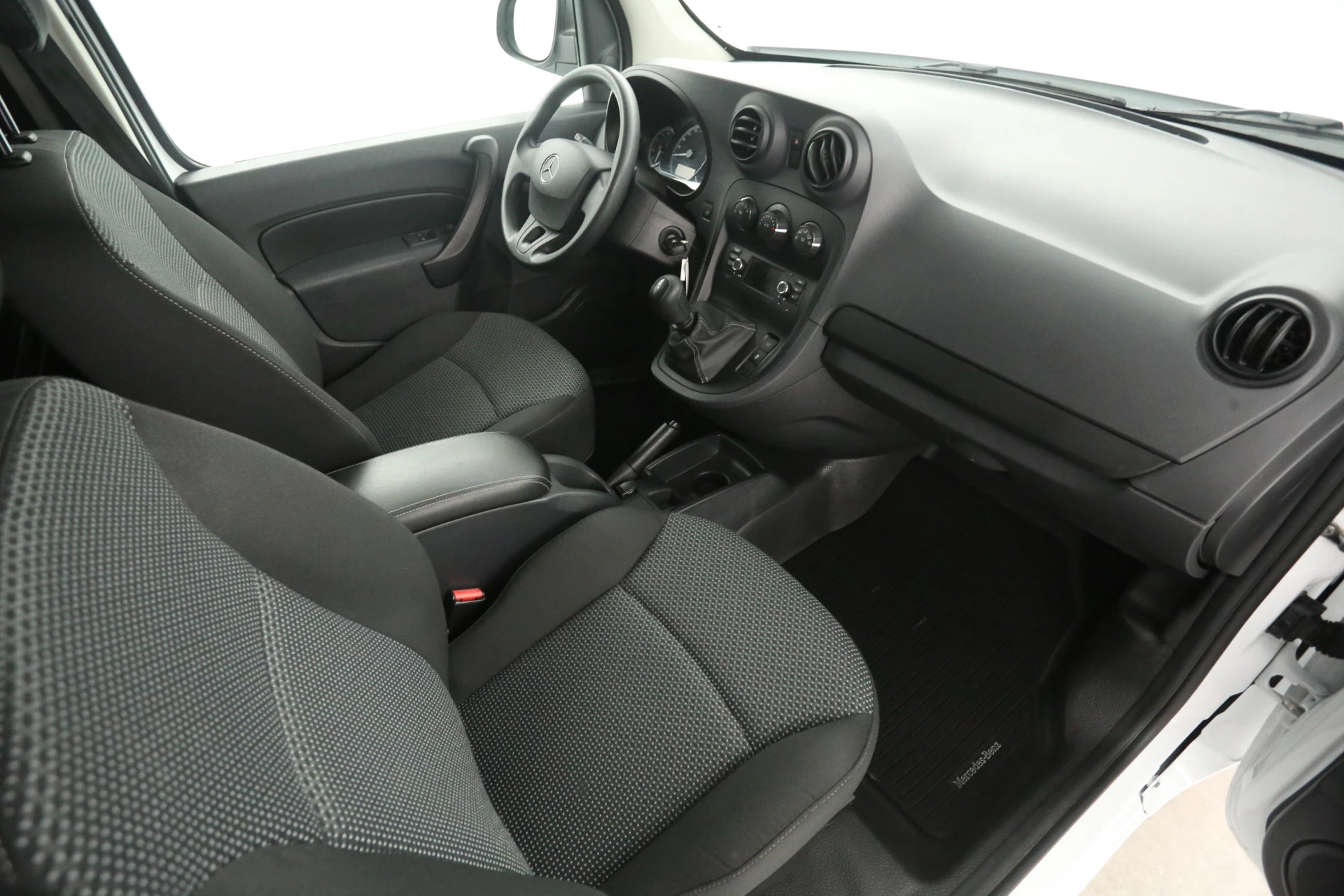 Hoofdafbeelding Mercedes-Benz Citan