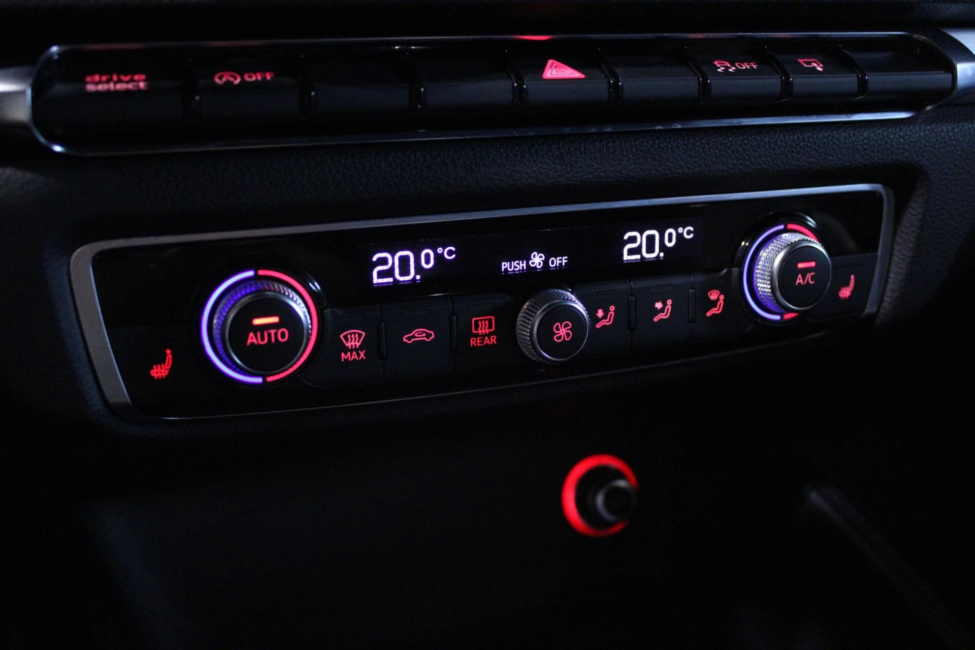 Hoofdafbeelding Audi S3