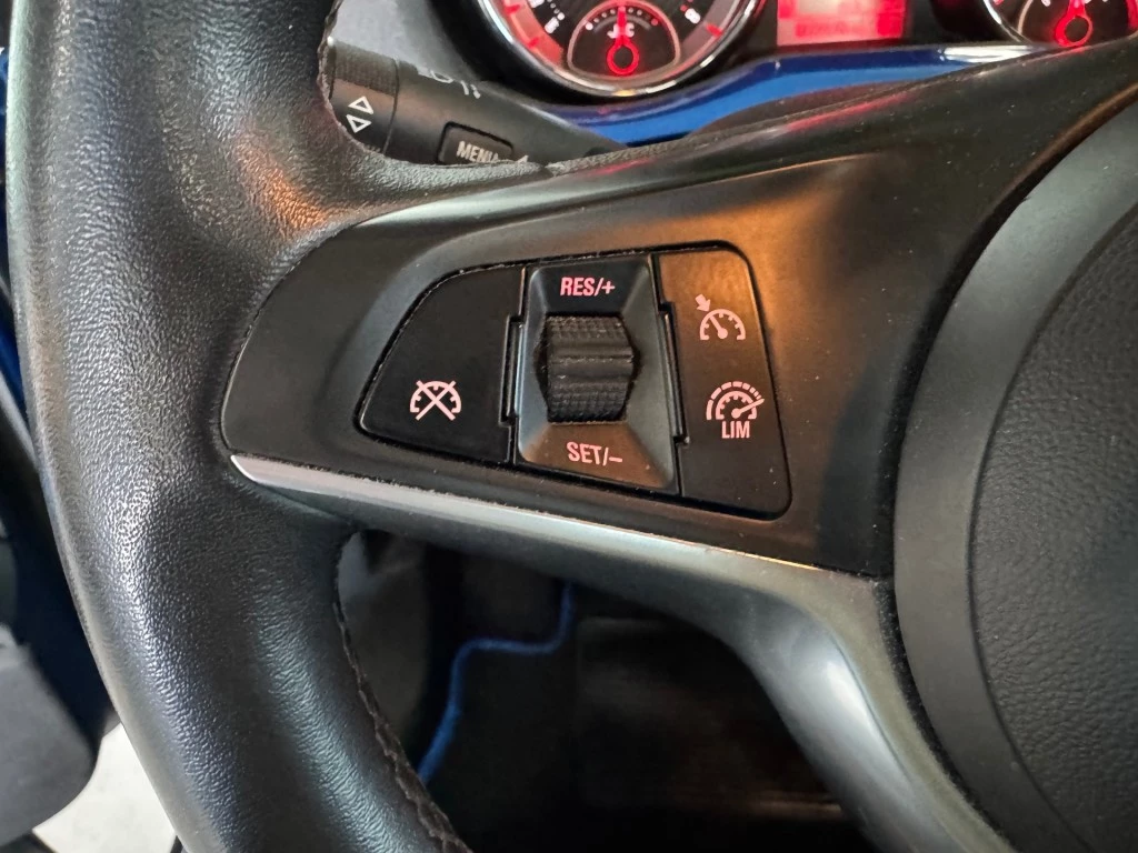 Hoofdafbeelding Opel ADAM