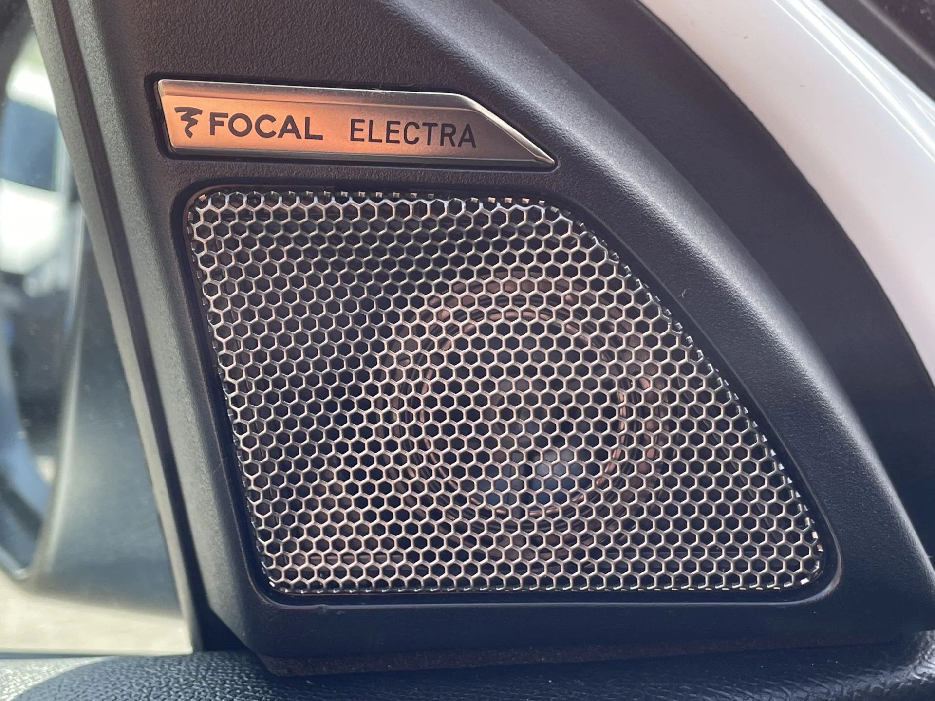 Hoofdafbeelding DS DS 7