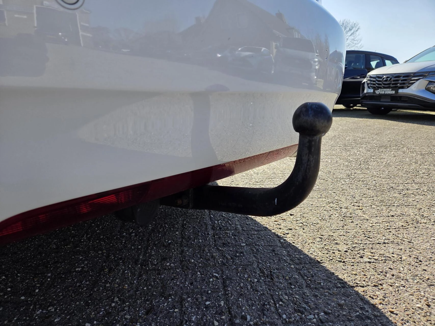 Hoofdafbeelding Saab 9-5